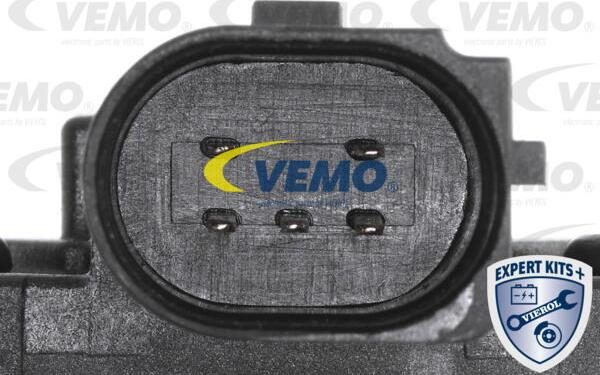 Vemo V15-40-0036 - Исполнительный элемент, турбокомпрессор unicars.by