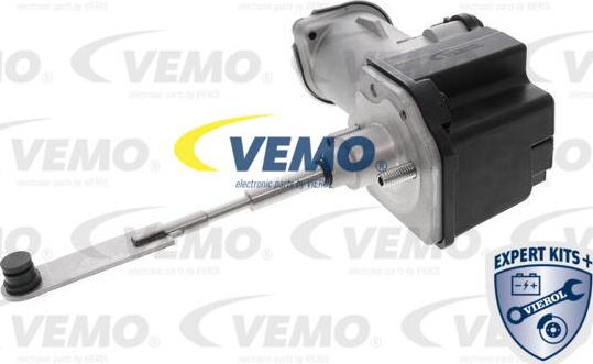 Vemo V15-40-0036 - Исполнительный элемент, турбокомпрессор unicars.by