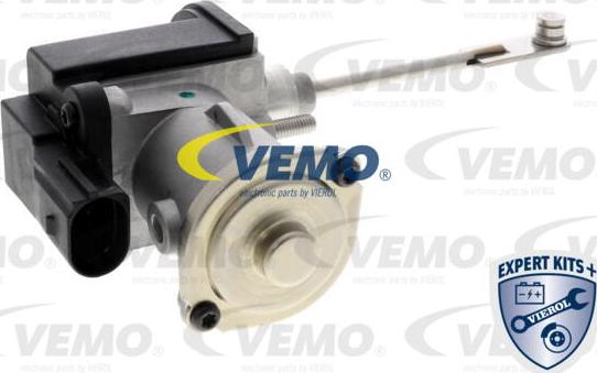 Vemo V15-40-0036 - Исполнительный элемент, турбокомпрессор unicars.by