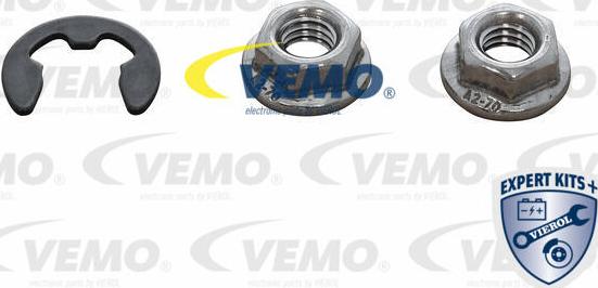 Vemo V15-40-0036 - Исполнительный элемент, турбокомпрессор unicars.by