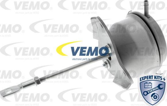 Vemo V15-40-0030 - Управляющий дозатор, компрессор unicars.by