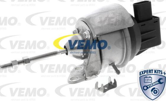 Vemo V15-40-0033 - Управляющий дозатор, компрессор unicars.by