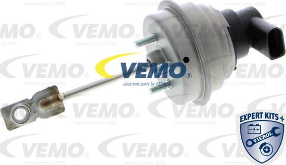 Vemo V15-40-0025 - Управляющий дозатор, компрессор unicars.by