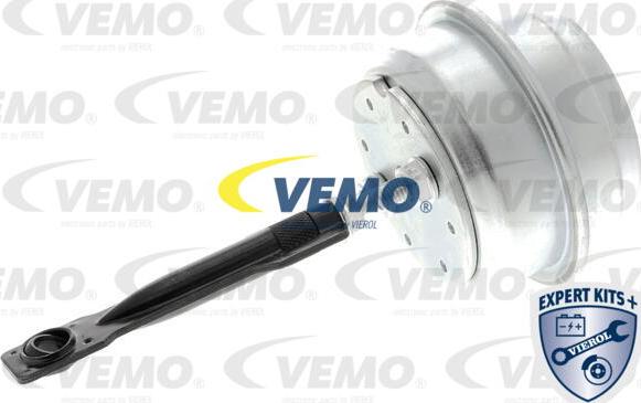 Vemo V15-40-0021 - Управляющий дозатор, компрессор unicars.by