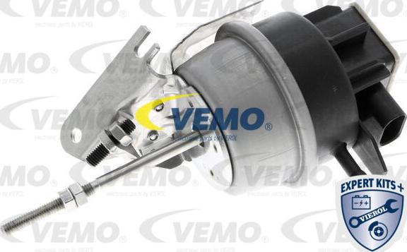 Vemo V15-40-0023 - Управляющий дозатор, компрессор unicars.by