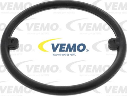 Vemo V15-60-96023 - Прокладка, масляный радиатор unicars.by