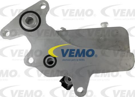 Vemo V15-60-6099 - Масляный радиатор, автоматическая коробка передач unicars.by