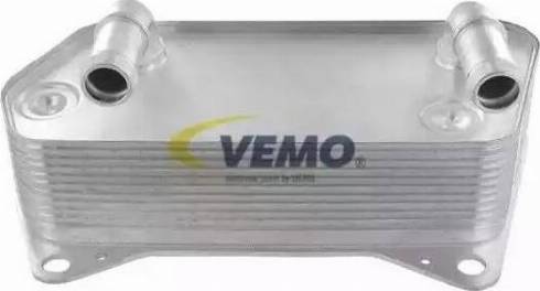 Vemo V15-60-6021 - Масляный радиатор, автоматическая коробка передач unicars.by