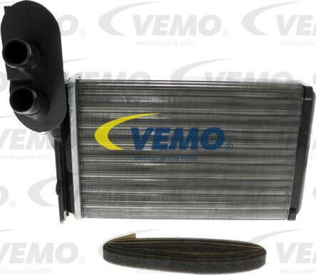 Vemo V15-61-0006 - Теплообменник, отопление салона unicars.by