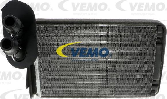 Vemo V15-61-0008 - Теплообменник, отопление салона unicars.by