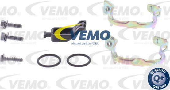 Vemo V15-61-0024 - Теплообменник, отопление салона unicars.by