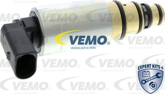 Vemo V15-77-1015 - Регулирующий клапан, компрессор unicars.by