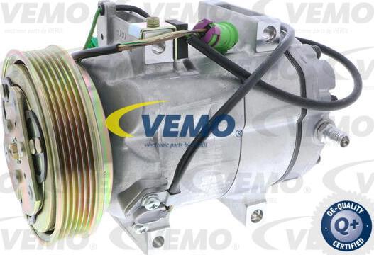 Vemo V15-15-0023 - Компрессор кондиционера unicars.by