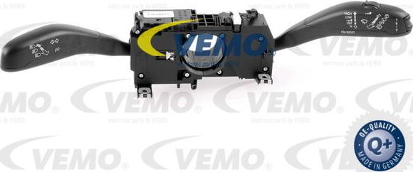 Vemo V15-80-3318 - Переключатель указателей поворота unicars.by