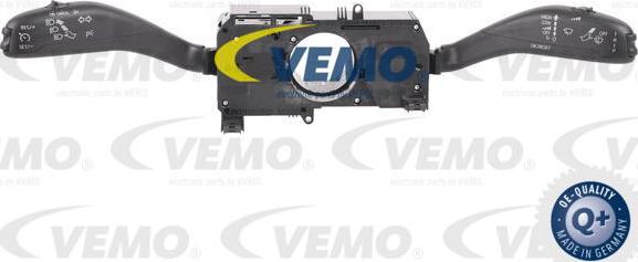 Vemo V15-80-3329 - Выключатель на рулевой колонке unicars.by