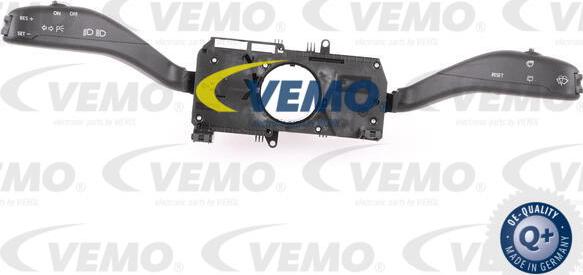 Vemo V15-80-3324 - Выключатель на рулевой колонке unicars.by