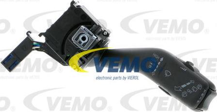 Vemo V15-80-3254 - Переключатель стеклоочистителя unicars.by