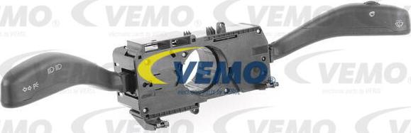 Vemo V15-80-3253 - Переключатель указателей поворота unicars.by