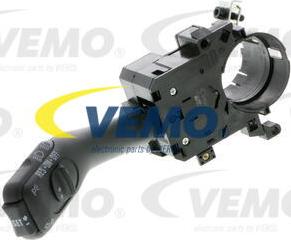 Vemo V15-80-3230 - Переключатель указателей поворота unicars.by