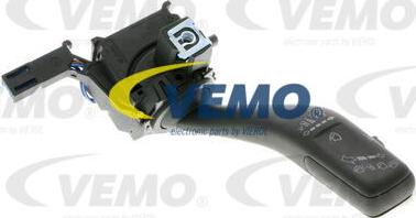 Vemo V15-80-3225 - Переключатель стеклоочистителя unicars.by