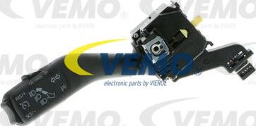 Vemo V15-80-3228 - Переключатель указателей поворота unicars.by