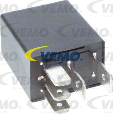 Vemo V15-71-0040 - Реле, рабочий ток unicars.by