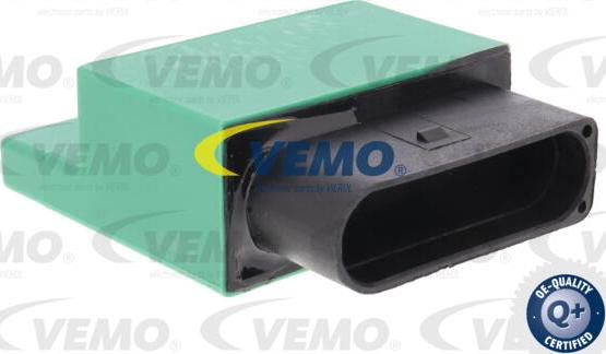 Vemo V15-71-0066 - Реле, топливный насос unicars.by