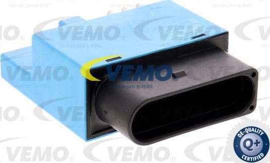 Vemo V15-71-0067 - Реле, топливный насос unicars.by