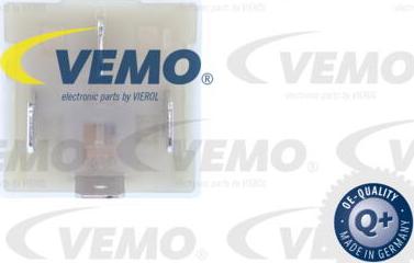 Vemo V15-71-0010 - Реле, кондиционер unicars.by