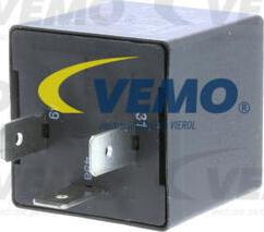 Vemo V15-71-0011 - Прерыватель указателей поворота unicars.by