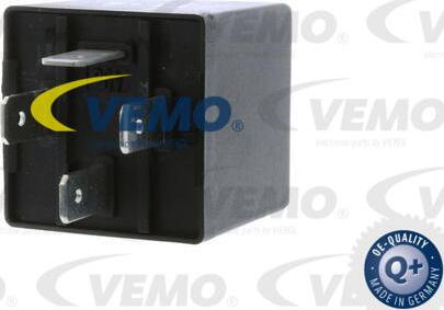 Vemo V15-71-0023 - Прерыватель указателей поворота unicars.by