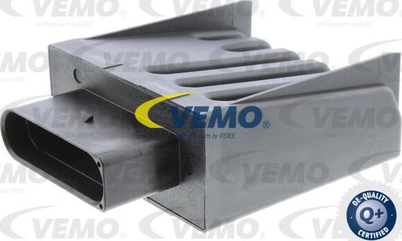 Vemo V15-71-0074 - Реле, топливный насос unicars.by