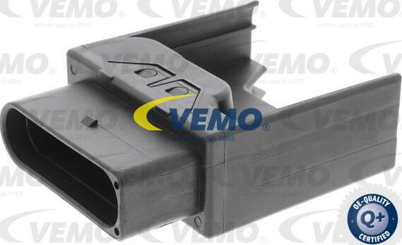 Vemo V15-71-0075 - Реле, топливный насос unicars.by