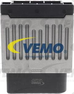 Vemo V15-71-0075 - Реле, топливный насос unicars.by