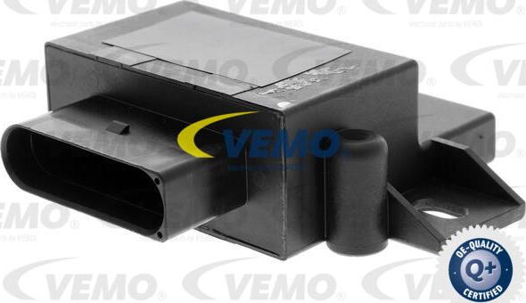 Vemo V15-71-0070 - Реле, топливный насос unicars.by