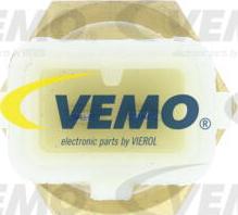 Vemo V15-77-0001 - Датчик, температура охлаждающей жидкости unicars.by