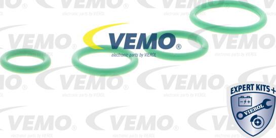 Vemo V15-77-0003 - Расширительный клапан, кондиционер unicars.by