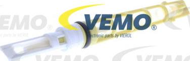 Vemo V15-77-0002 - Форсунка, расширительный клапан unicars.by