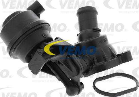 Vemo V15-77-1045 - Регулирующий клапан охлаждающей жидкости unicars.by