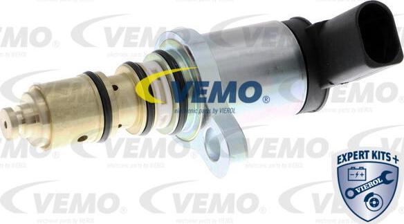 Vemo V15-77-1019 - Регулирующий клапан, компрессор unicars.by