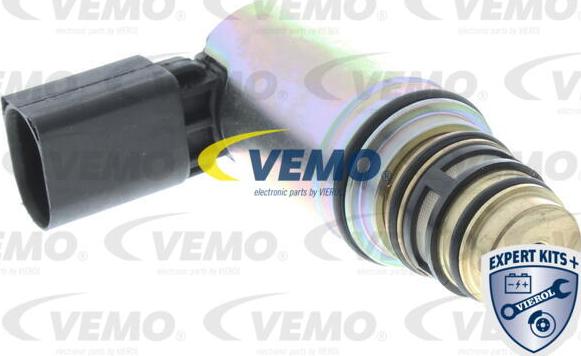 Vemo V15-77-1014 - Регулирующий клапан, компрессор unicars.by