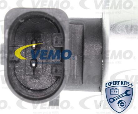 Vemo V15-77-1015 - Регулирующий клапан, компрессор unicars.by