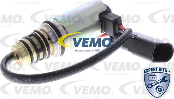 Vemo V15-77-1018 - Регулирующий клапан, компрессор unicars.by