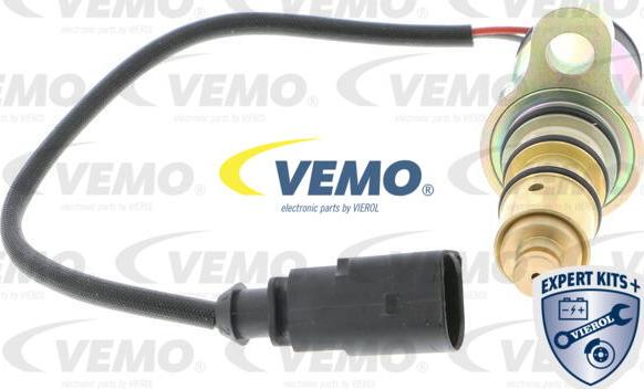 Vemo V15-77-1013 - Регулирующий клапан, компрессор unicars.by