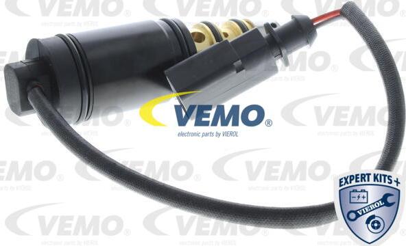 Vemo V15-77-1017 - Регулирующий клапан, компрессор unicars.by