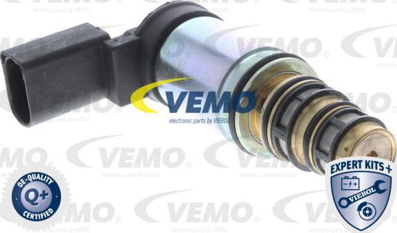 Vemo V15-77-1035 - Регулирующий клапан, компрессор unicars.by