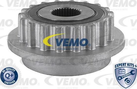 Vemo V15-77-1036 - Холостой ход, компрессор unicars.by