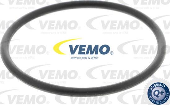 Vemo V10-99-9003 - Прокладка, термостат unicars.by