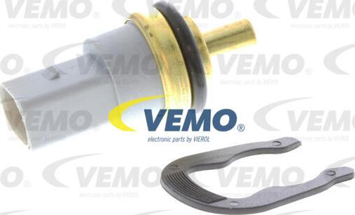 Vemo V10-99-0001 - Датчик, температура охлаждающей жидкости unicars.by