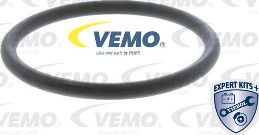 Vemo V15-99-2062 - Термостат охлаждающей жидкости / корпус unicars.by